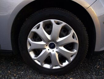 Ford Focus Combi 1.0 Ecoboost 92kw 2012 - 11