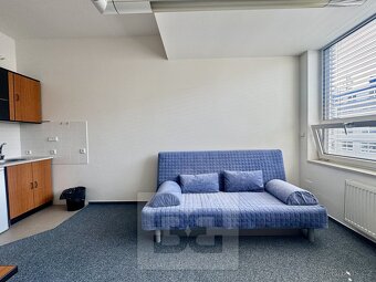 Pronájem byty 1+kk, 28 m2 - Brno - Zábrdovice, ev.č. N08098 - 11