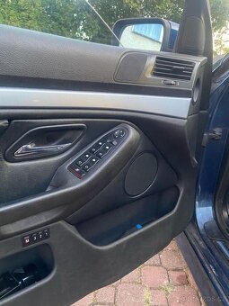 Bmw e39 touring 528i 142kw - 11