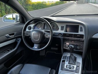Audi A6 3.0 TDI - 11