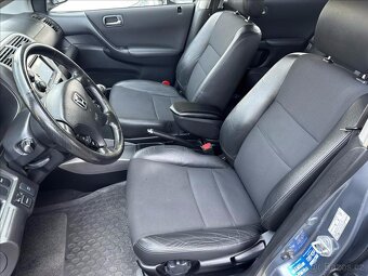 Honda Civic 2.0 118kW 2004 137144km TOP STAV - 11