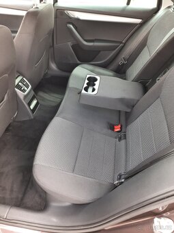 Octavia combi 3  1.4 i  R.V 2017 SERVISKA - 11