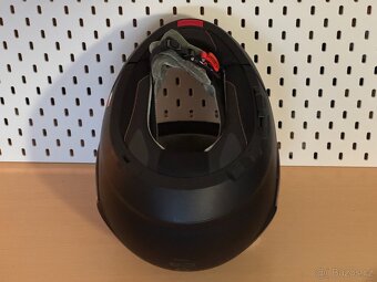 Schuberth C4 Pro Matt (M/57) + Schuberth SC1 Advanced - 11