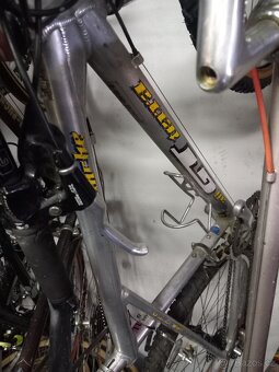 Retro vintage mtb 26kola - 11
