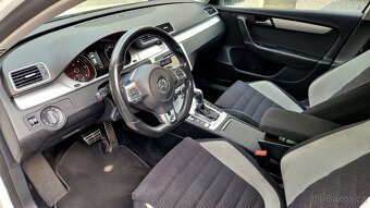 VOLKSWAGEN PASSAT R-Line 2.0 TDI 130 kW DSG PANORAMA - 11