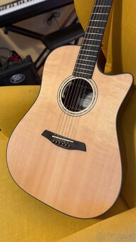 Furch Yellow Dc-SR9 , 9 strun - 11