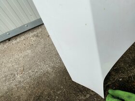 kapota skoda scala haubna bila - 11