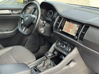 Skoda Kodiaq 2020 - 11