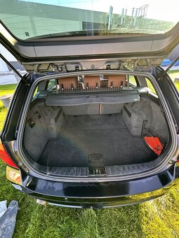 BMW E91 combi - 11