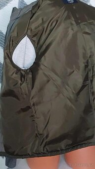 PÁNSKÁ PŘECHODOVÁ BUNDA-ANGELO LITRICO - vel. M - 11