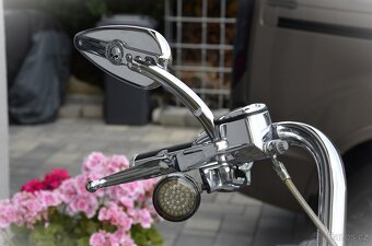 Harley Davidson Breakout CVO 110 - 11