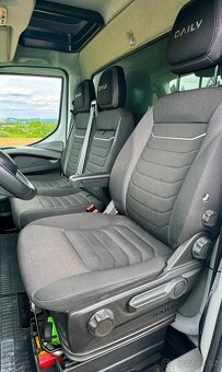 Iveco Daily 35-180 - 11