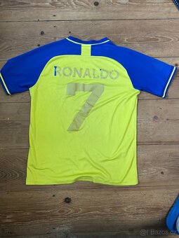 Fotbalové dresy🥅⚽️🏟️ - 11