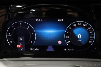 VW Golf 8 Variant Style 2.0 TDI 110kW DSG - záruka Autodraft - 11
