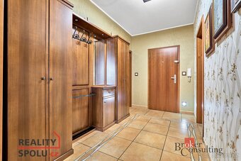 Prodej, byty/4+1, 140 m2, Zbrojnická 675/6, Drahovice, 36001 - 11