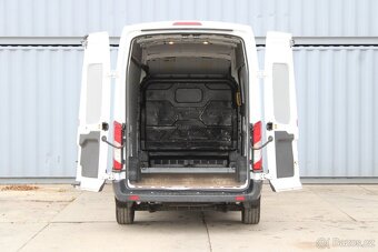 Ford Transit 2.0TDCI,350,L3H3,KLIMA,KAMERA - 11