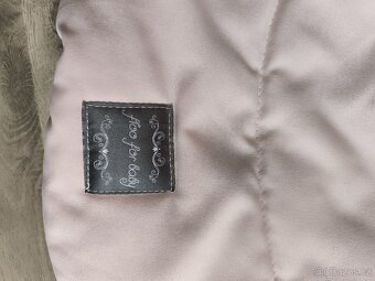 Kočárek Adamex Reggio special edition 2020 - 11