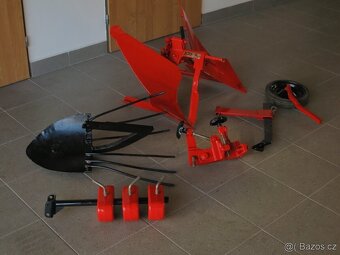 KOUPÍM použitý radiátor. - 11