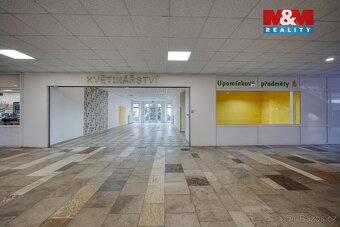 Pronájem obchod a služby v Třemošné, ul. Plzeňská - 11