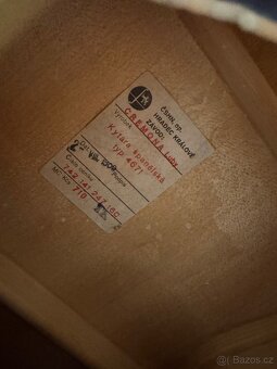 Původní Klasická Kytara CREMONA Luby, Typ 4671 - 11