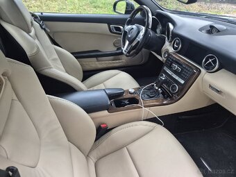 Mercedes SLK 350 AMG - 11