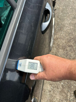 Skoda octavia CKF DSG - 11