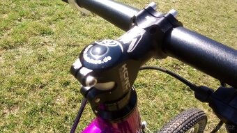 Dětské kolo KUBIKES 20 sestavené na zakázku v Německu,páčkov - 11