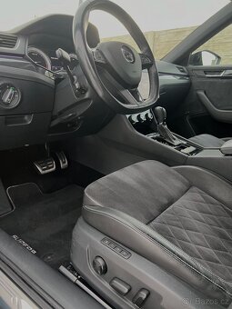 skoda superb 3 - 11