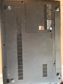 Lenovo Z50-75   1 TB HDD. 6GB Ram - 11