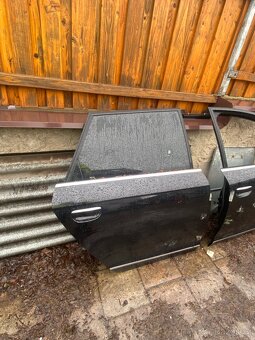 Audi A6 C6 3.0 TDI náhradní díly - 11