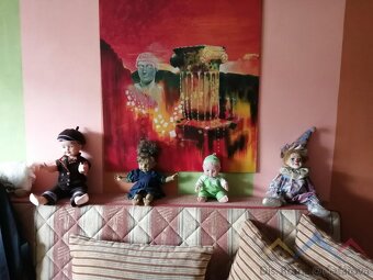 Byt 2+1, Velká Štáhle - 11