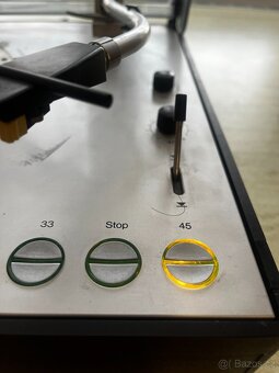 Telefunken,Lautsprecher. - 11