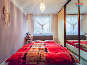 Prodej bytu 3+1, 74 m², Orlová, ul. Na Výsluní - 11