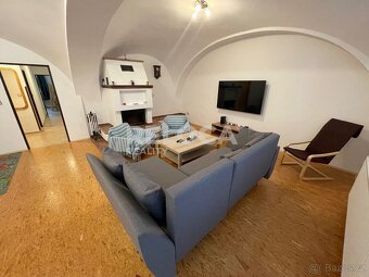 Apartmán 146m2, Pod kostelem, Pec pod Sněžkou, Velká Úpa. - 11