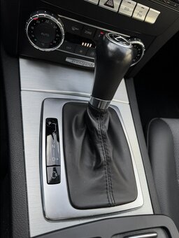 Mercedes C 220cdi 2012 - po rozvodech - 11