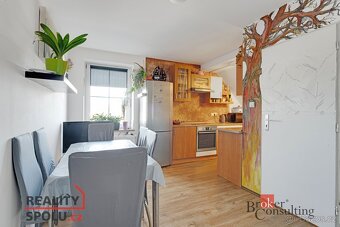 Prodej, domy/rodinný, 570 m2, Albrechtice u Frýdlantu 88, 46 - 11