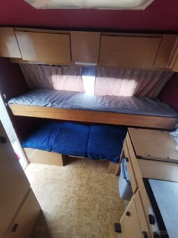 Polsky karavan N126 N, PŘEDSTAN, VELKÝ POLÁK - 11