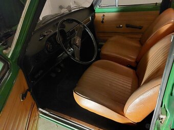 Fiat 128 1970 - 11