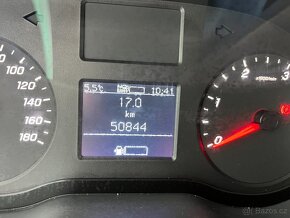 Mercedes-Benz Sprinter 315CDI, 110kW, Maxi, Navi, Kam - 11