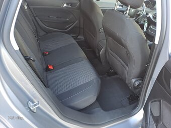 PEUGEOT 308 SW 1.5HDi combi r.2020 1350000km ČR, VELMI PĚKNÝ - 11