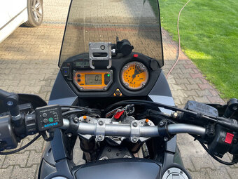 KTM 990 EFI Adventure, ABS - 11