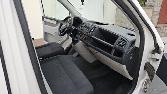 VW T6 Caravelle 2.0 tdi 110kW 2018 - 11