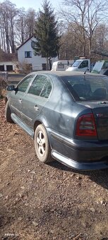 Škoda octavia 1.9 tdi 81 kw (103) - 11