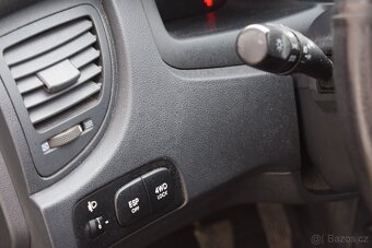 Kia Sportage 2.0i 4X4/TAŽNÉ/2009/ČR/1MAJITE - 11