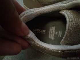 Prodam nove boty vel.32 Goex a moc pekne - 11