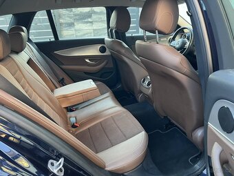 Mercedes-Benz E220d 2.2 143kw 9G-Tronic - 11