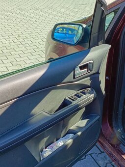 Ford Focus Cmax - 11