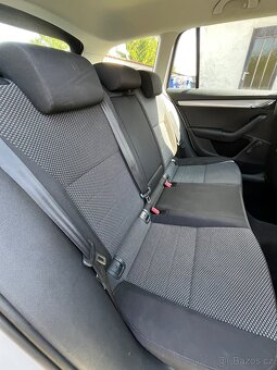 Škoda Octavia 1.6 TDI 77kW 2014 - 11