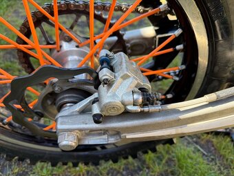 Ktm Freeride 350 - 11
