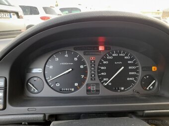 HONDA LEGEND 3.2i V6 24V COUPE - 11